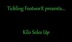 Kilo Soles Up