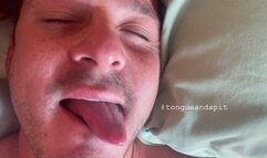 Cody Lakeview Tongue Part16 Video1 - WMV