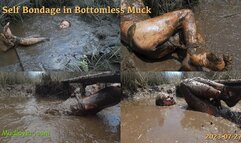 Self Bondage in Bottomless Muck, 2023-07-27