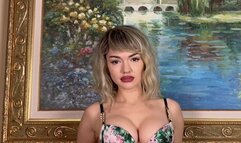 Mean Findom Reprogramming Mesmerize