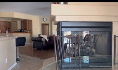 Stepsis Grooms You into her assistant POV Role Play Tease dirty talk