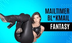 Mail Timer Blackmail-fantasy