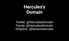 Megan Jones vs Hercules Competitive Wrestling Full