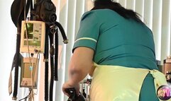 Restrained in Rubber I **MOV**