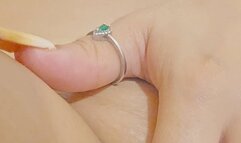 Moroccan 9ahba From Beni Mellal Masturbates ( Arabic en Darija) - Sweetarabic 9ahba sexxxyy