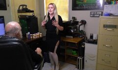 Office Discipline HD