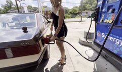 Lanny's Stuffy Carb Pt 1 (NEW CAR)