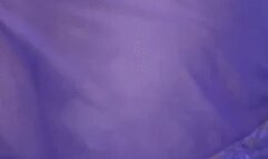 Cum lick Black MILF's pussy and asshole