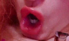 Masturbate Nice and hard!