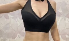 Hot sexy kitty masturbate pussy until cum