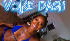 Vore Dash