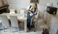 Drenched in yogurt and pudding WMV(1920x1080)FHD