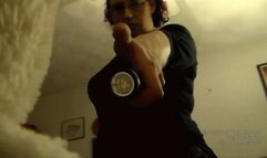 Bad Romance Series CH 1