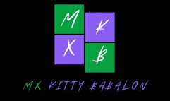 FinDom Kitty Babalon Drains You With ASMR SD