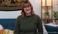 Cum Eating Instruction Therapy Session