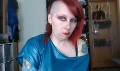 Broken Dick Cuckie Husband