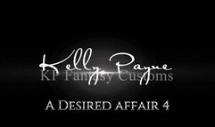 A Desired affair 4