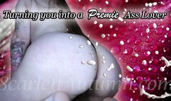 Turning you into a Premie Ass Lover - WMV SD 480p