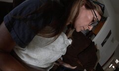 Busy On The Couch, 4th