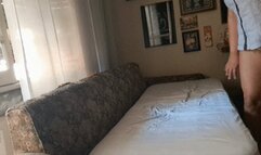 DIRTY FILTHY SOLES THAT ARE IN NEED OF A GOOD LICK