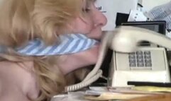 Keri Kelly In Bondage Clip 3 ( AMATEUR BONDAGE )