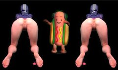 BREAK YOUR FAST FOR ME - PART 3