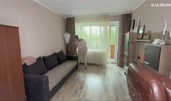 ROOM VACUUMING (WMV)