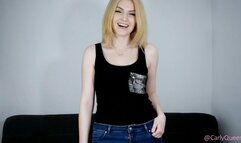 JOI For Tiny Dicks-Will You Cum? (wmv)