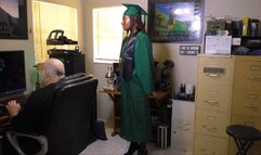 Busted! The Graduate HD WMV