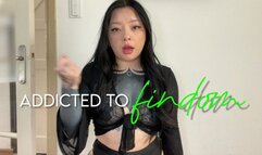 Addicted To Findom