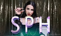 Massimo e il suo cazzettino