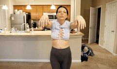 Olivia's Bike Programming HD