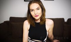 You're Always Crawling Back (SD)