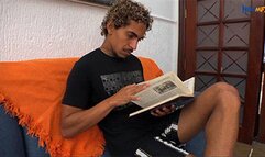 Carry Me Boy - Full Version ## Newmfx 2023 ##