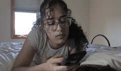 Latina Goddess Controls You, 1st