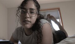 Latina Goddess Controls You, 3rd