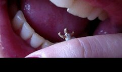 Bad Romance Series Ch 4