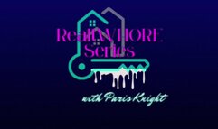 RealtWHORE- Showing Rick The Bachelor His New Pad FULL