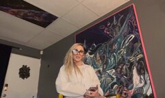 The Alternative Method