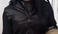 Tanya ready to shoot