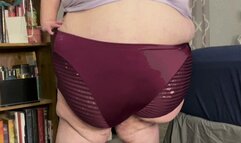 Celia the Giantess Wrestler - MP4