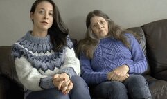 Get Over Our Laps - MP4