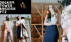 ORGASM TOWER ANGUISH PT2