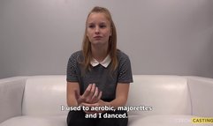 CzechCasting Barbora (4453)