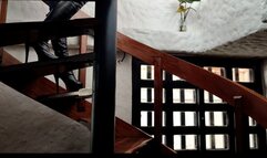 TF Bullwhipping amusement for Goddess Joanna