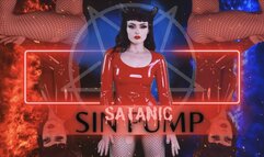 Satanic Sin Pumper