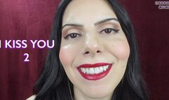 I KISS YOU 2