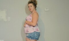 Your Pregnant Side Chick