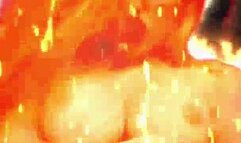 Worship My Tits Lips