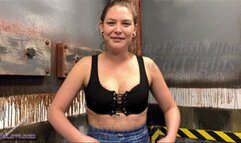 Abby Marie Vs Gia Love CatFight (MP4 1080P)